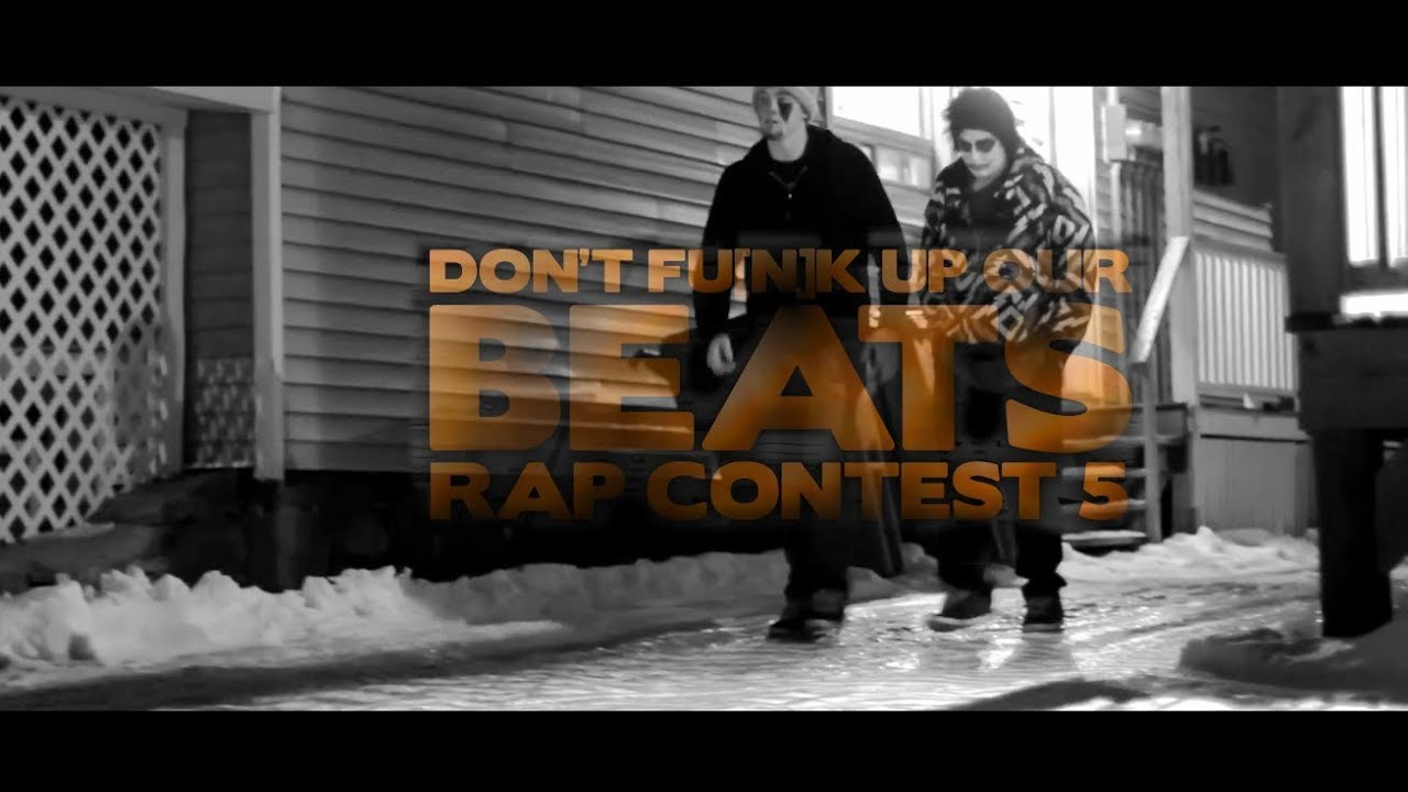 J. Rent & Sam Anderson - Underground (OFFICIAL VIDEO)