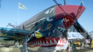 Oshkosh AirVenture 2011