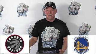 ... the toronto raptors visit golden state warriors in thursday...