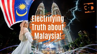 Malaysia, Southeast Asias Hidden Powerhouse Pros, Cons & Opportunities