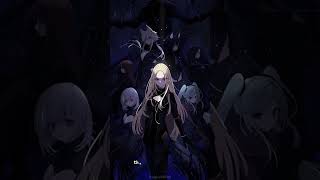 Evil Cid Kagenou  Kage No Jitsuryokusha Ni Naritakute theeminenceinshadow shorts shadowgarden