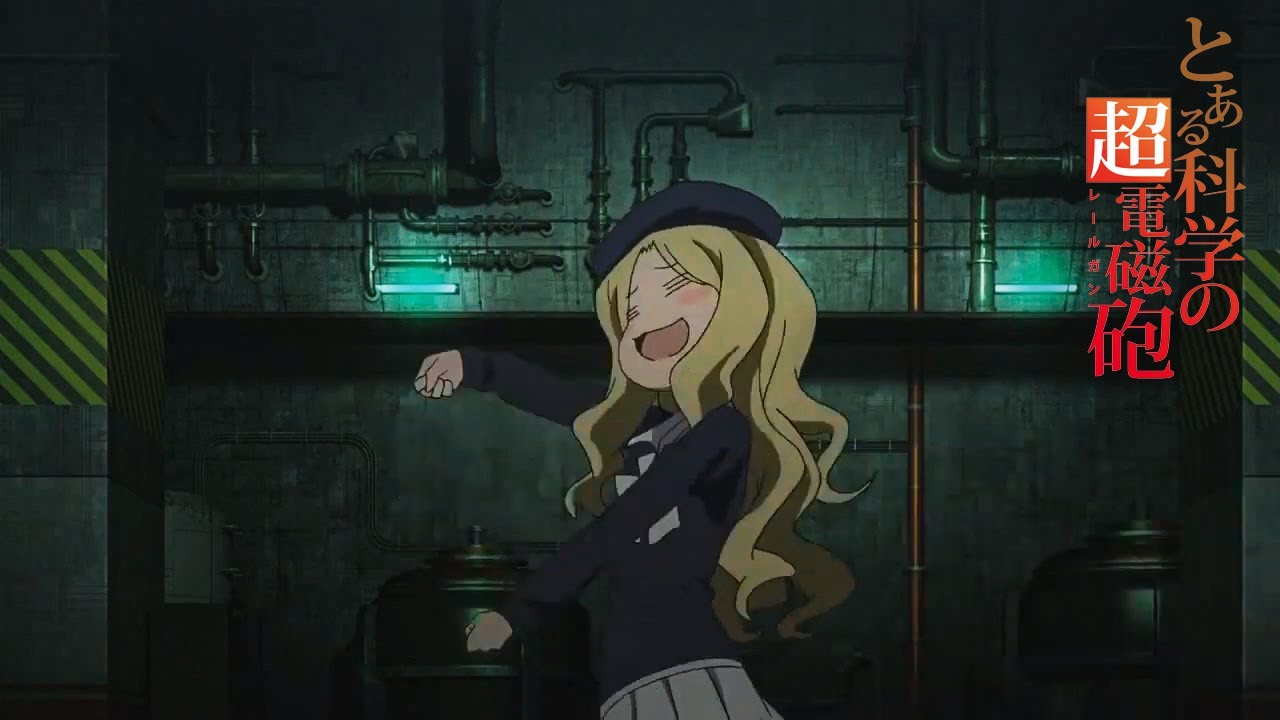 Frenda Noises Cute Remix A Certain Scientific Railgun フレンダ セイヴェルン Railgun T Episode Youtube Frenda Noises Cute Remix A Certain Scientific Railgun フレンダ セイヴェルン Railgun T Episode Youtube