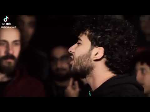 اقو معركة راب جحيم قرصان وامير نڜأت دمااار