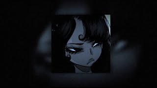 faster n harder - 6arelyhuman [slowed + reverb]