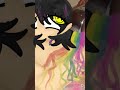 not too weird right??? #kidcore #shorts #trending #phonk #funk #alt #fyp #art #oc