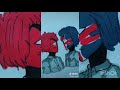 Приколы countryhumans tik tok #12