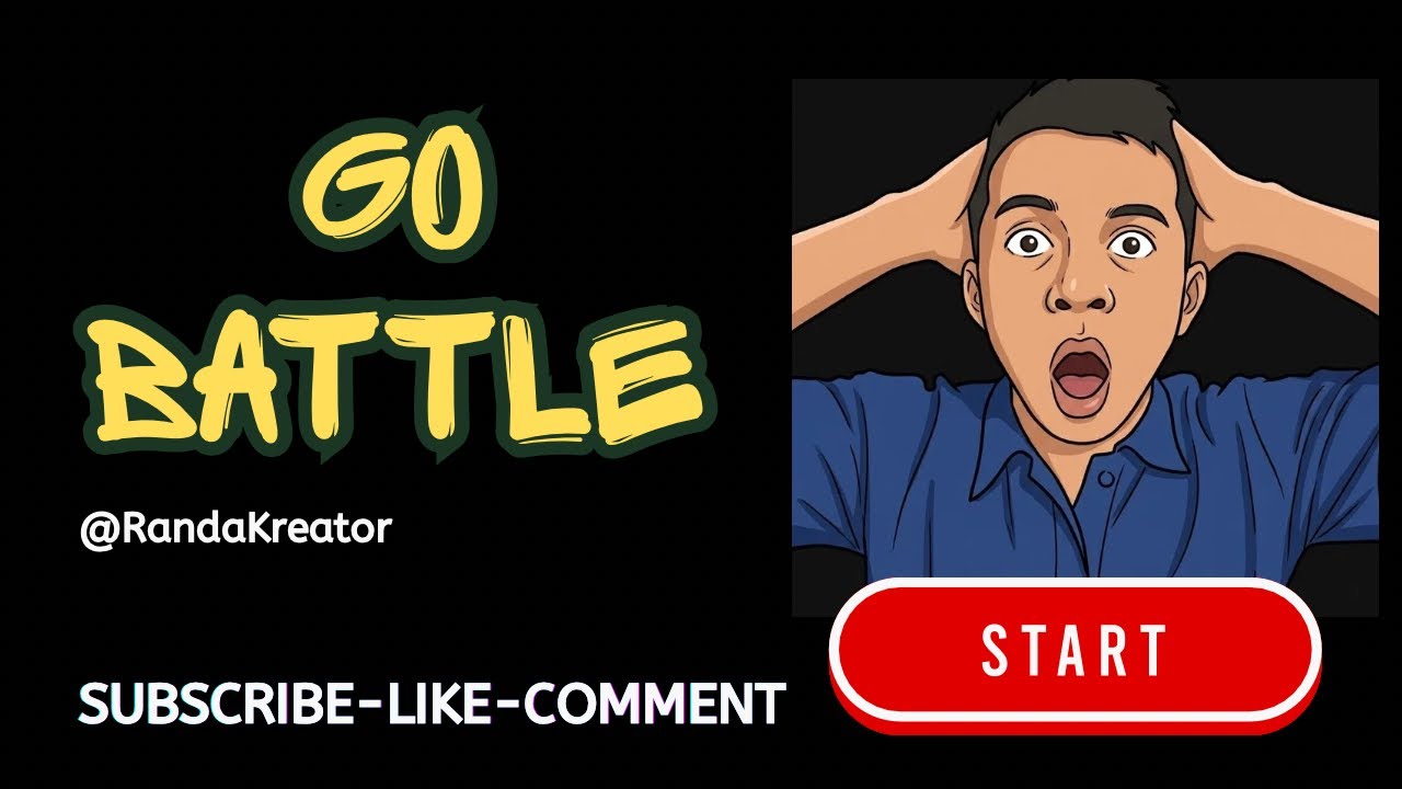 LIVE GAME GO BATTLE