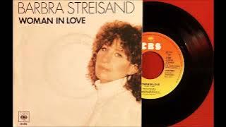 BARBRA STREISAND (Woman In Love) 2024 Remaster
