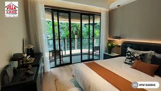Pandora — Premium Residences, Westlands✨