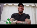 Capture de la vidéo Howard Jones On Performing With Killswitch Engage (Official Interview)