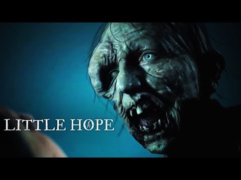 The Dark Pictures: Little Hope – Official Story and Gameplay Overview | Dev Diary