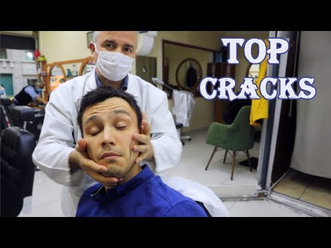ASMR Top 21 Cracks of 2020,19