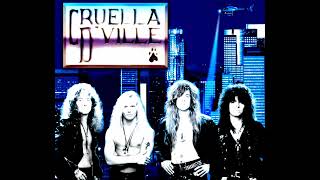 Cruella Dville Goodbye