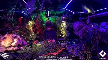 Résiliences Sonores #53 w/ Malki