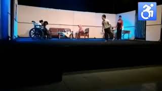 parade teater gemlong syndicate teater CANGKIR ayahku pulang.