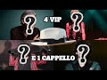 VLOG | Ho consegnato un CAPPELLO a 4 *VIP* | La mia settimana degli OSCAR