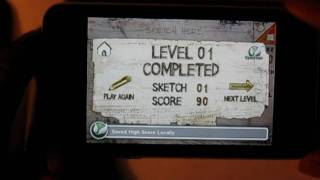 Rafter HD iPad app screenshot 5