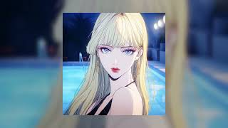 Ellie Goulding - Love Me Like You Do ( sped up + reverb )