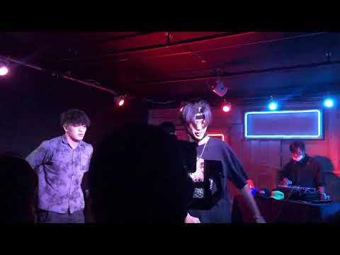 2021唇槍舌劍-米酒VS一夫 Freestyle battle