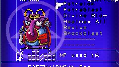 My Demons in Demikids