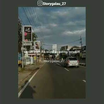 STORY WA SAD GIRL | STORY WA 30 DETIK TERBARU 🔴