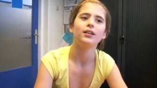 Roos Over Haar Daisyspeler