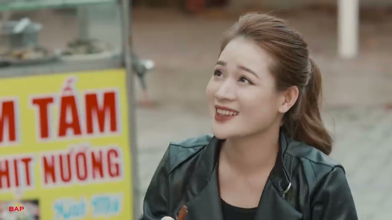 Hài 2022 CƠM TẤM TÌNH YÊU ❤️ - Long Đẹp Trai, Lê Nam, Yến Nhi, Đức Vạn, Thân Quý