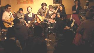 Laid Back Hours 20100207 (9/10) VoodooWoman(HD)