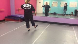 Intermediate Tap (Instructional)