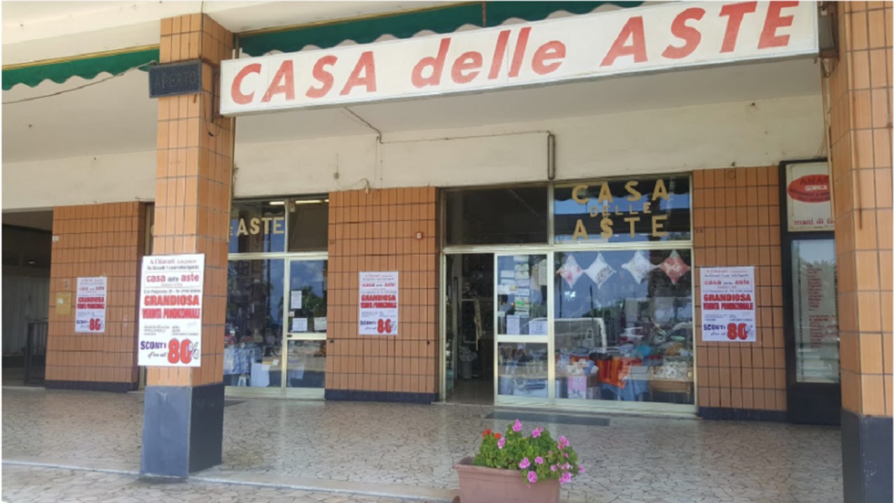 Live streaming di casadelleastechiavari