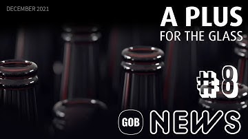 Glass Industry News #8 - 