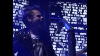 Muse- Resistance- Live at the Roundhouse 2012