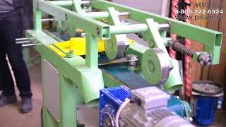 Мурка Круглопильный Делительный Станок Тпс Сдг 2-160 Купить Pilam.ru