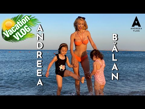 Andreea Balan - Aventuri Amuzante In Egipt