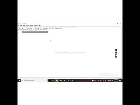 Python programming to check whether a entered character is alphabet or digit
