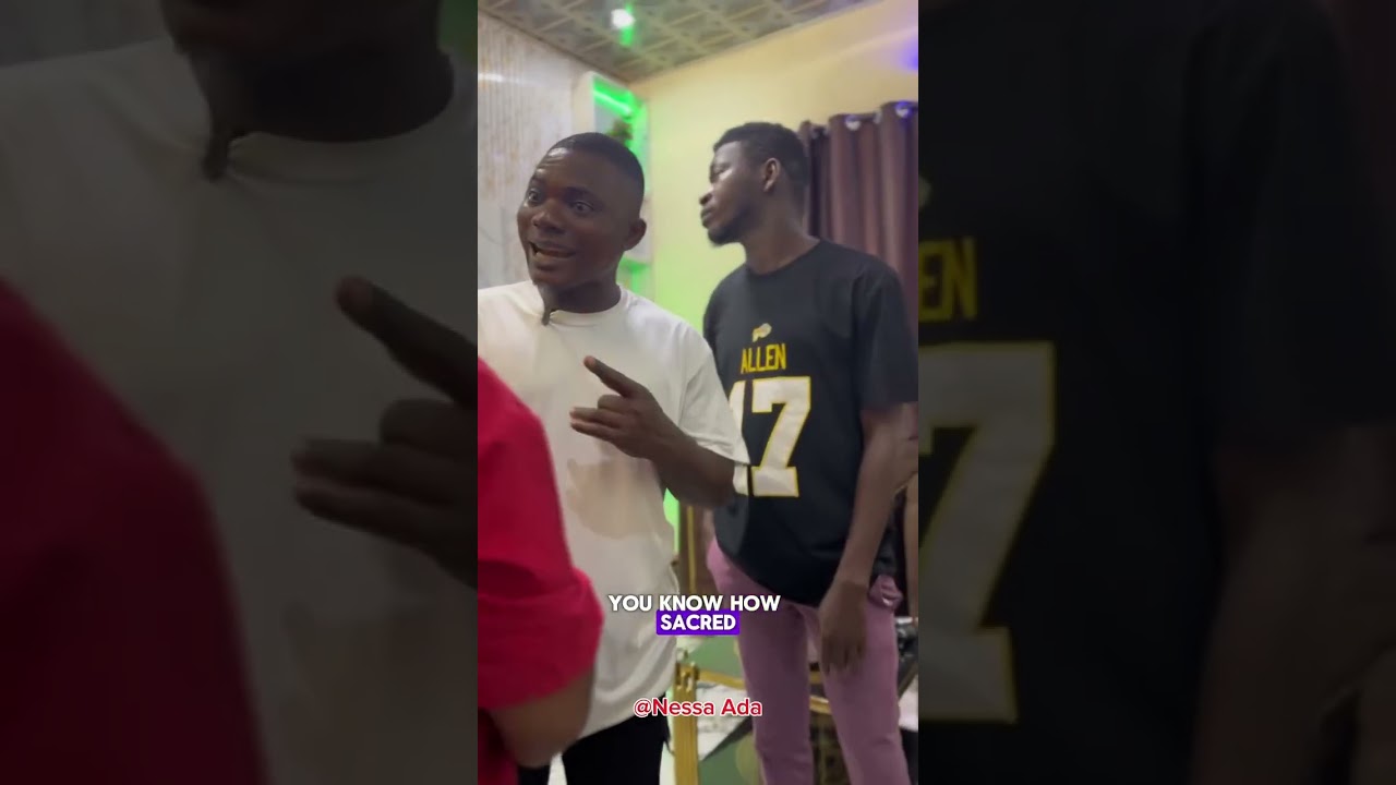 My wife did the unthinkable and this happened  