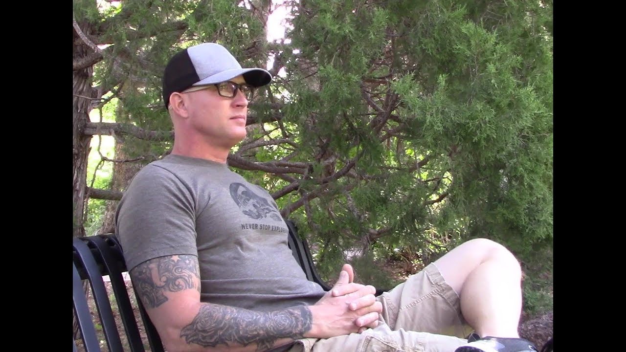 Fear vs. Hope "Mission One Life"