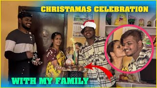 Christmas Celebrations with My Family | Pareshan Gangu