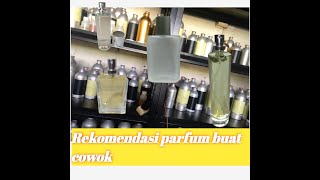 parfum refil kualitas super