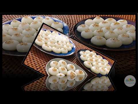 Video Bài thơ: Bánh trôi nước và Mời trầu của thi sĩ Hồ Xuân... - youtube