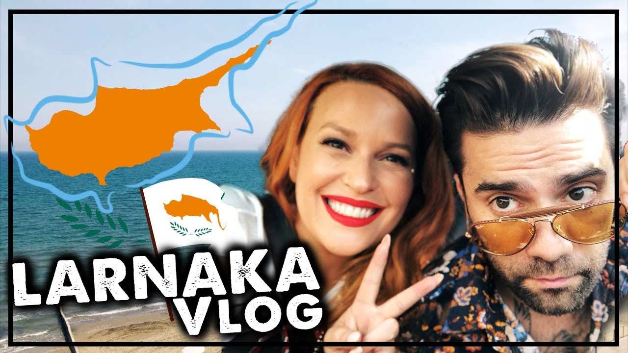 Ένα Vlog που δεν έπρεπε να γίνει | Sissy Christidou