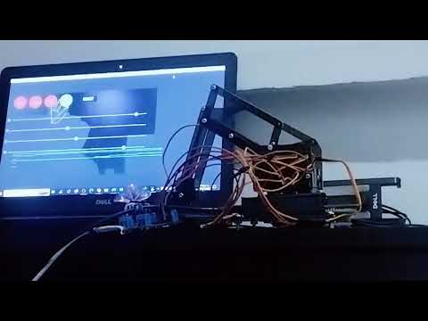 Control VR HUD. framework the mediapipe authors control and automation.