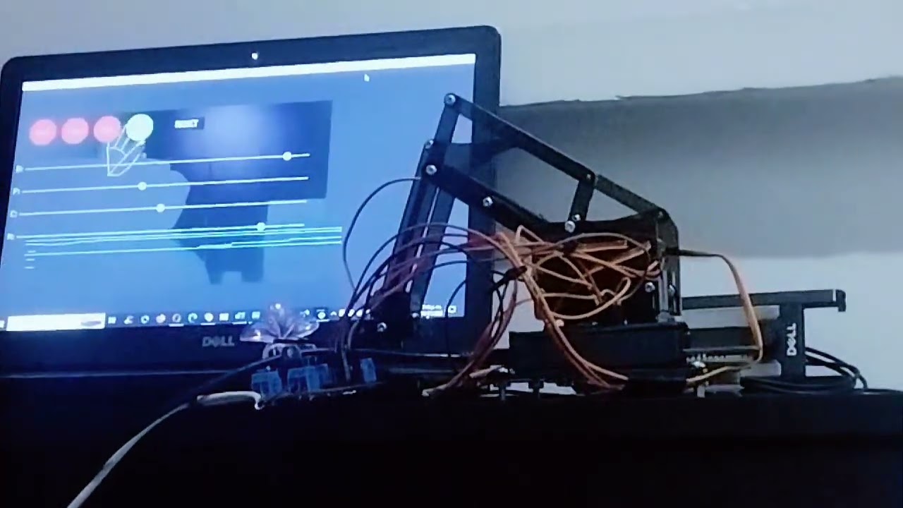 Control VR HUD. framework the mediapipe authors control and automation.