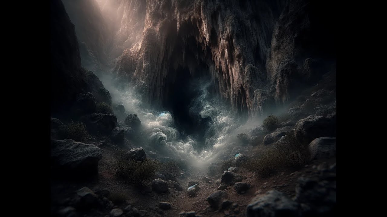 How to smoke cave from T-Spawn - CS2