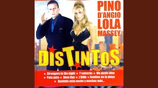 Ma Quale Idea (Funky Version) - Pino D'Angio, Lola Massey