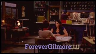 Forever Gilmore [SUBSCRIBE]