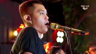 Buih Jadi Permadani Vivi Artika