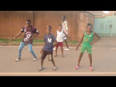 Bwoti By Fik Fameica Ft Daddy Andre