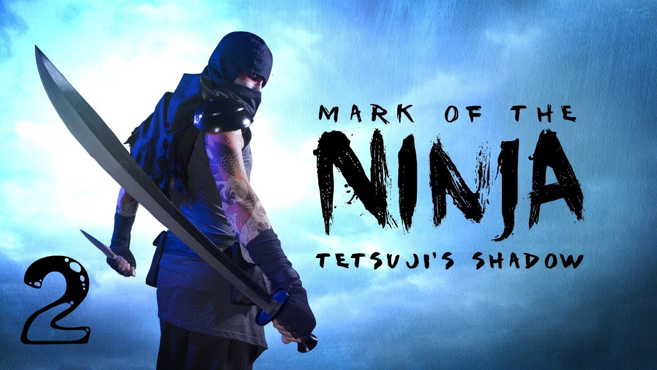 free download mark of the ninja 2