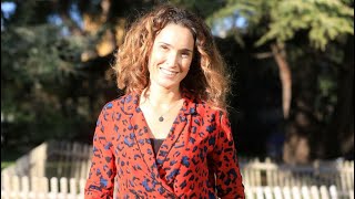 À 45 ans, Marie-Sophie Lacarrau est l'heureuse maman de deux enfants. Discrète quant à sa vie privée